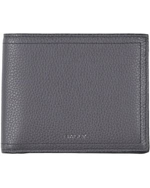 Bally Billetera - Gris