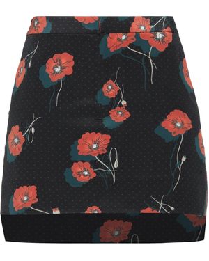 Equipment Mini Skirt - Black