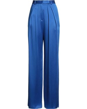 Rochas Trouser - Blue