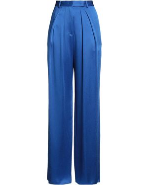 Rochas Trouser - Blue
