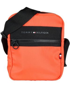 Tommy Hilfiger Umhängetasche - Orange