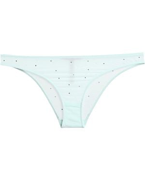 Stella McCartney Briefs - Blue