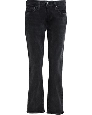 Levi's Pantaloni Jeans - Grigio