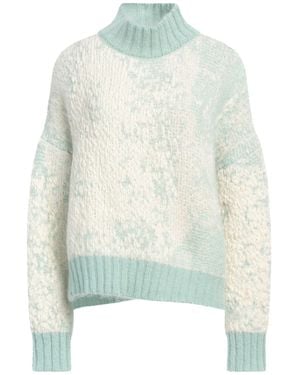 Dondup Cuello Alto - Verde
