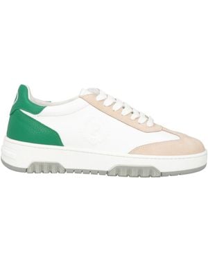 Pollini Sneakers - White