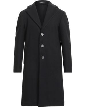 Havana & Co. Abrigo - Negro
