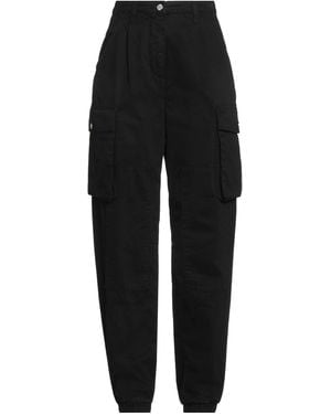 Moschino Hose - Schwarz
