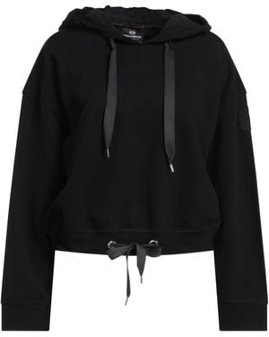 Parajumpers Sweatshirt - Black
