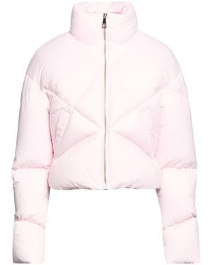 Khrisjoy Puffer Polyamide - Pink
