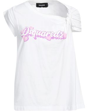 DSquared² T-shirt - White