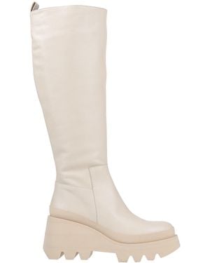 Paloma Barceló Boot - White