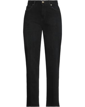 Briglia 1949 Jeanshose - Schwarz