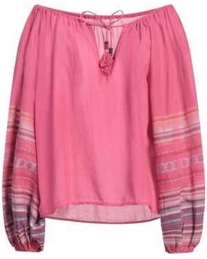 Vanessa Bruno Top - Rosa