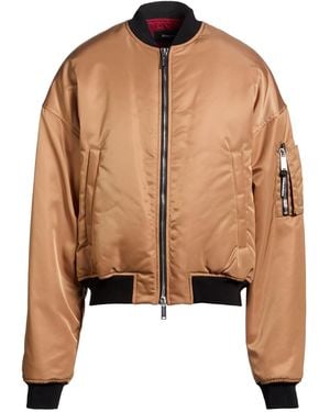 DSquared² Jackets - Brown