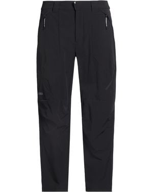 EA7 Trouser - Blue