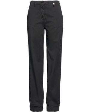 Myths Trousers Cotton, Lyocell, Elastane - Grey