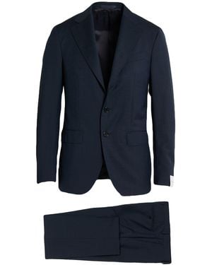 Caruso Suit - Blue
