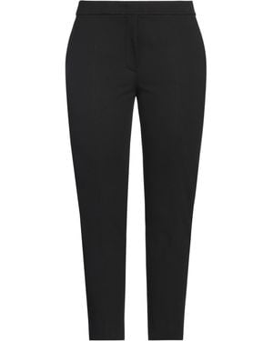 Max Mara Trouser - Black