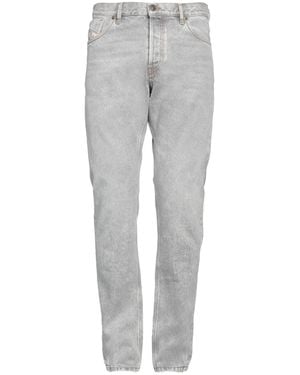 DIESEL Jeans - Grey