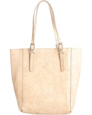 Campomaggi Handtaschen - Natur