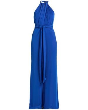 Pinko Jumpsuit - Blue