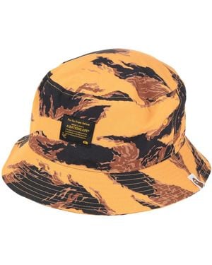 A Bathing Ape Hat Polyester - Multicolor