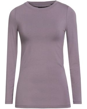 Alpha Studio T-shirt - Purple