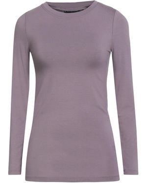 Alpha Studio T-shirt - Purple