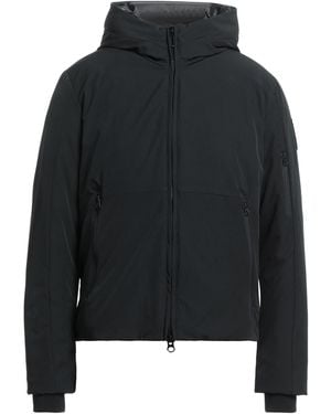 Bomboogie Jacket - Black