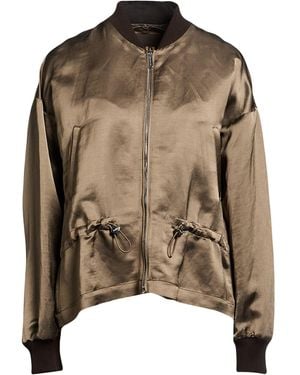 Moorer Jacke & Anorak - Braun