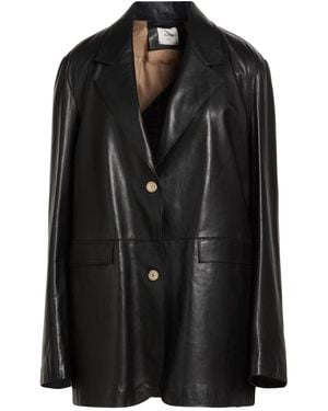 Alysi Blazers - Black