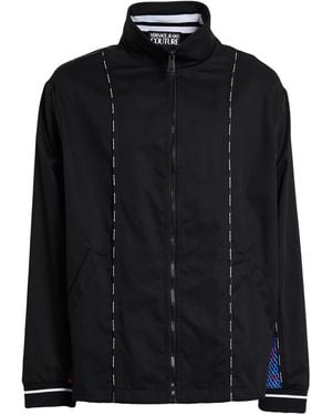 Versace Jeans Couture Jacket - Black