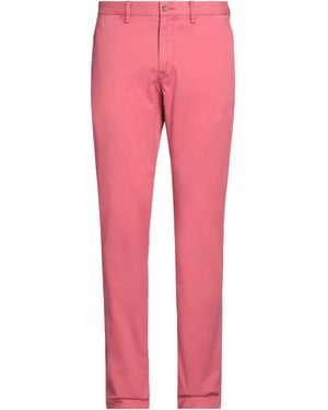 Polo Ralph Lauren Trouser - Pink