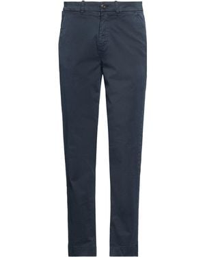 Mason's Trouser - Blue