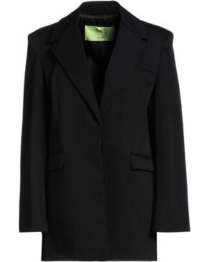 GAUGE81 Blazer - Black