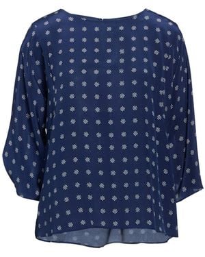 Weekend by Maxmara Top - Blue