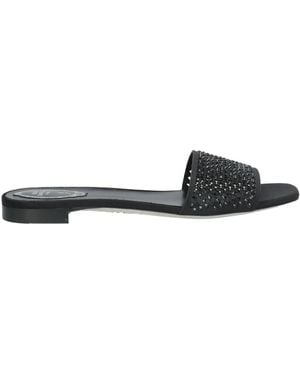 Rene Caovilla Sandals - White