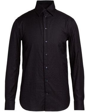 Emporio Armani Shirt - Blue