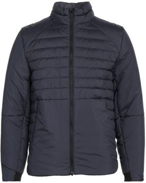 AT.P.CO Puffer - Blue