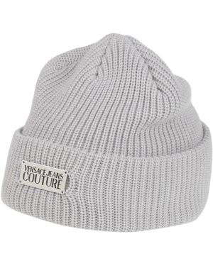 Versace Jeans Couture Hat - Grey
