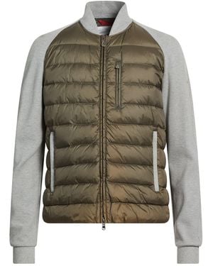 Peuterey Puffers - Green