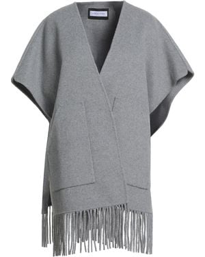 Caractere Cape - Grau