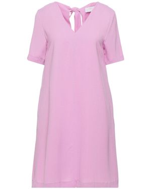 Ottod'Ame Mini Dress - Pink