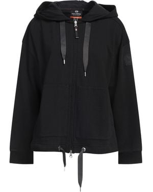 Parajumpers Sweatshirt - Black