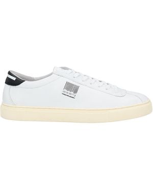 PRO 01 JECT Trainers - White