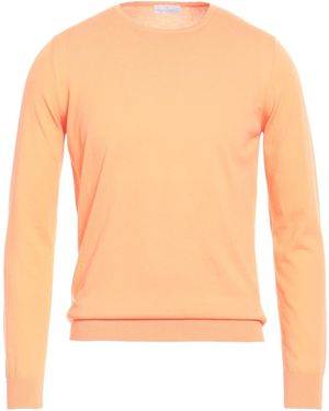 Bruno Manetti Jumper - Multicolour