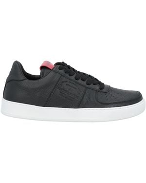 Pantofola D Oro Sneakers - Nero