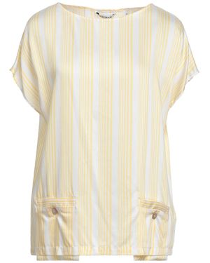 Caliban Top - Natural