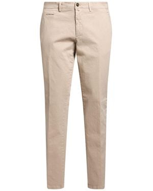 Briglia 1949 Trouser - Natural