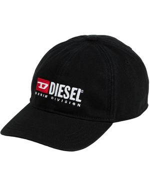 DIESEL Cappello - Nero